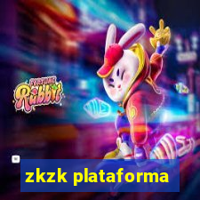 zkzk plataforma